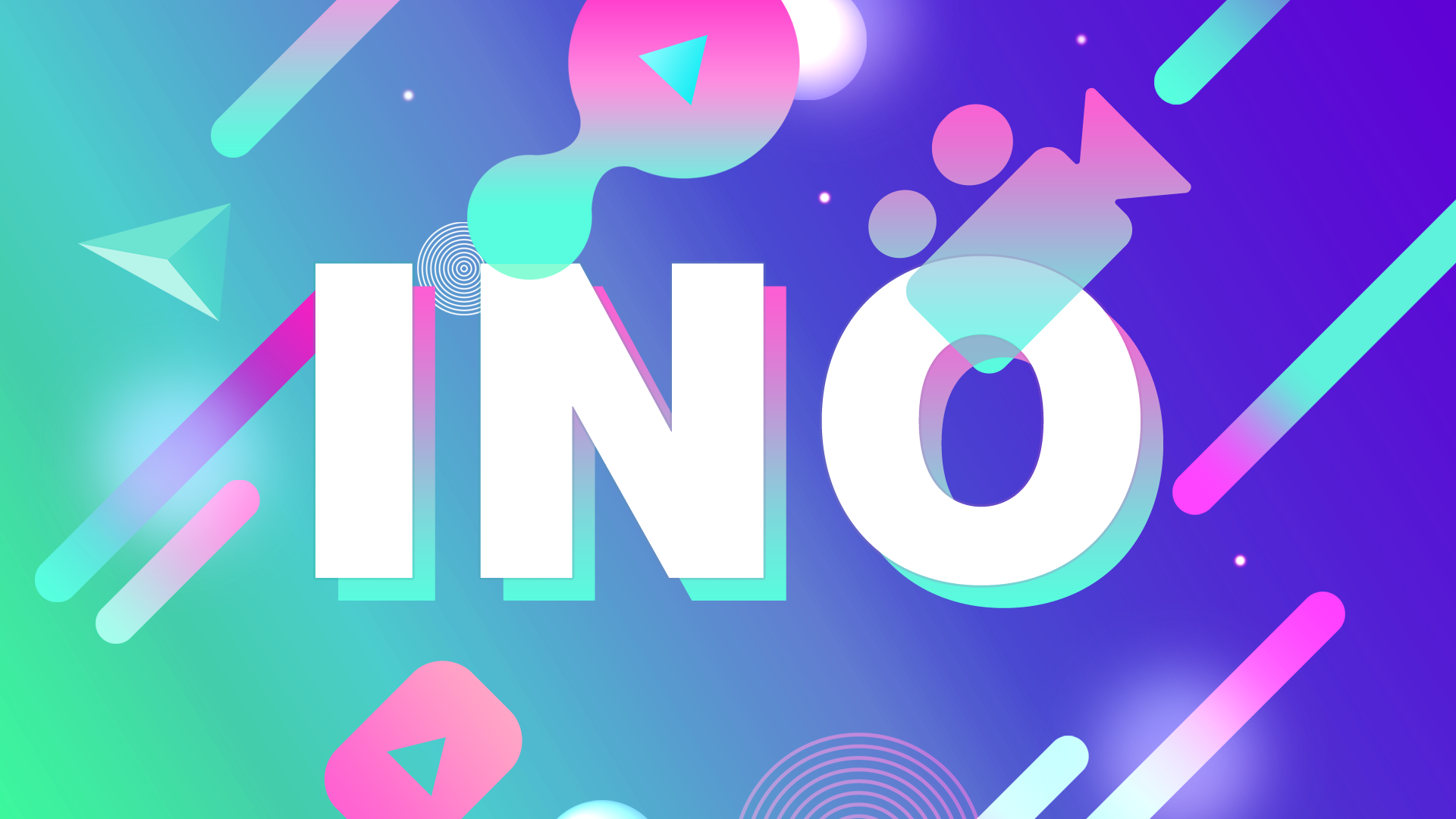 Inobean logo