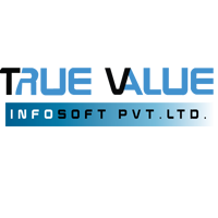True Value Infosoft Private Limited logo