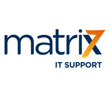 Matrix 7 logo