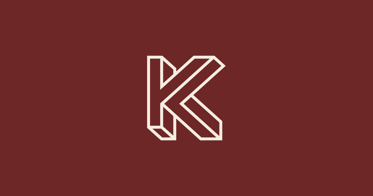 Kult Byrå logo