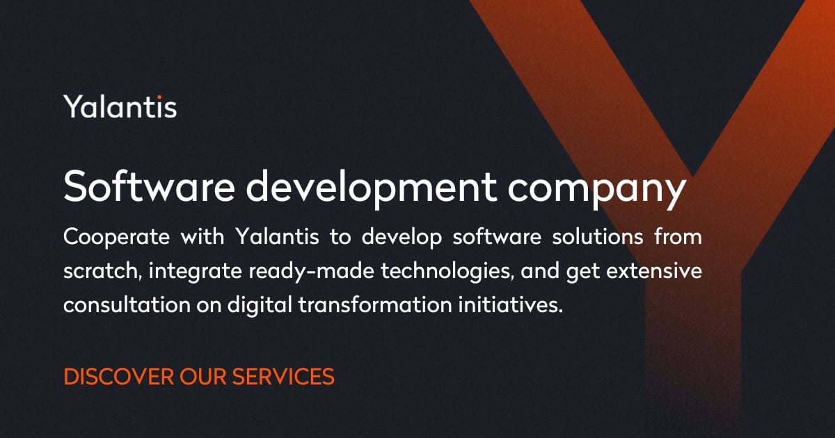 Yalantis logo