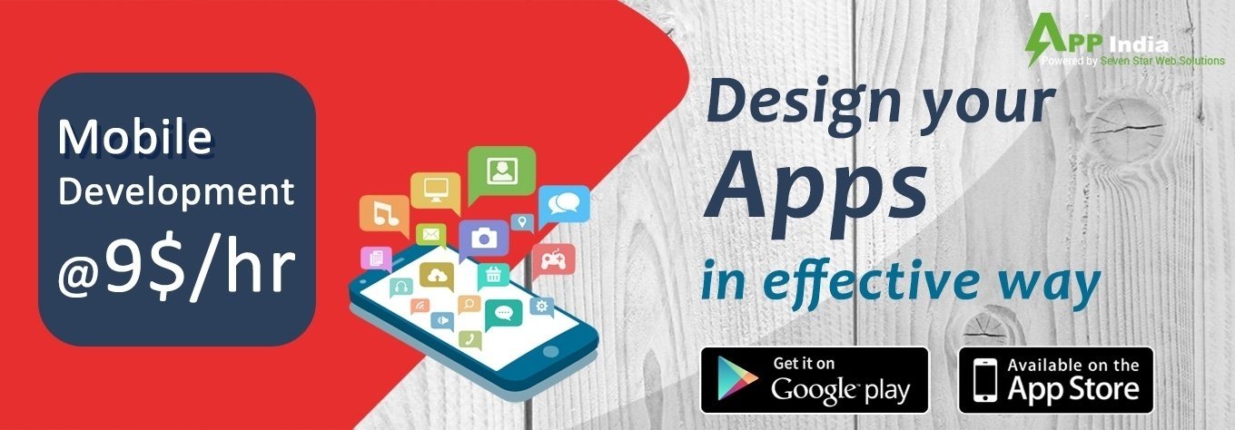 App India logo