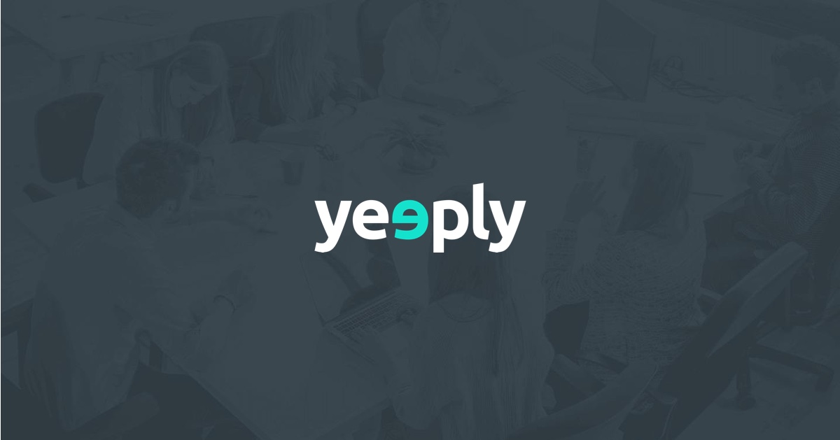 Yeeply logo