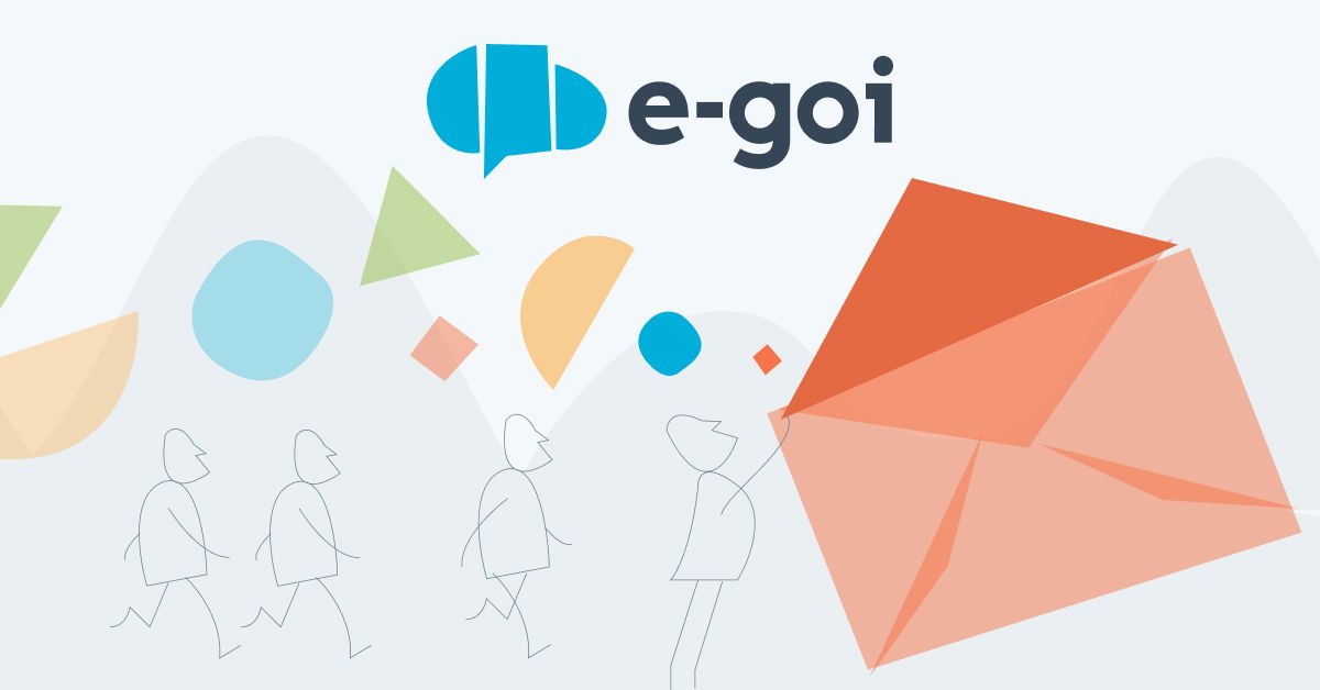 E-goi logo