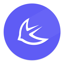 APUS logo