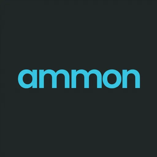 AMMON Staffing logo