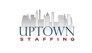 Uptown Staffing, Inc logo