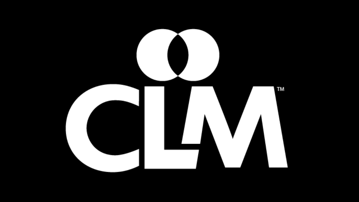 CLM Marketing &amp; Advertising logo