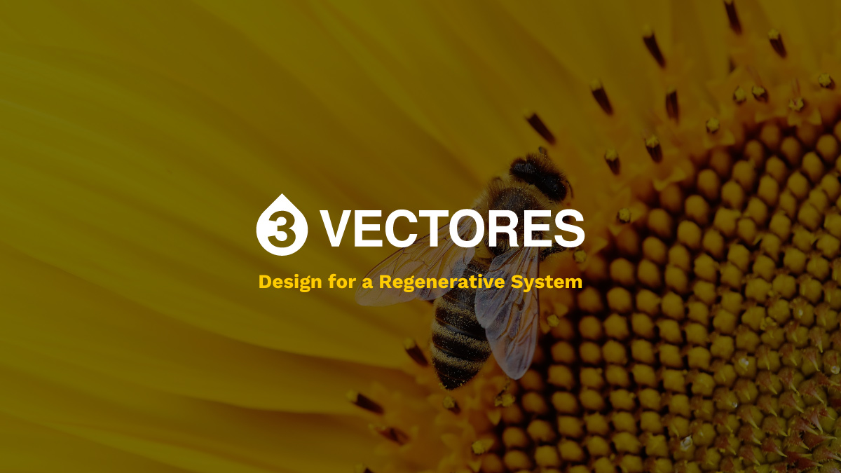 3Vectores logo