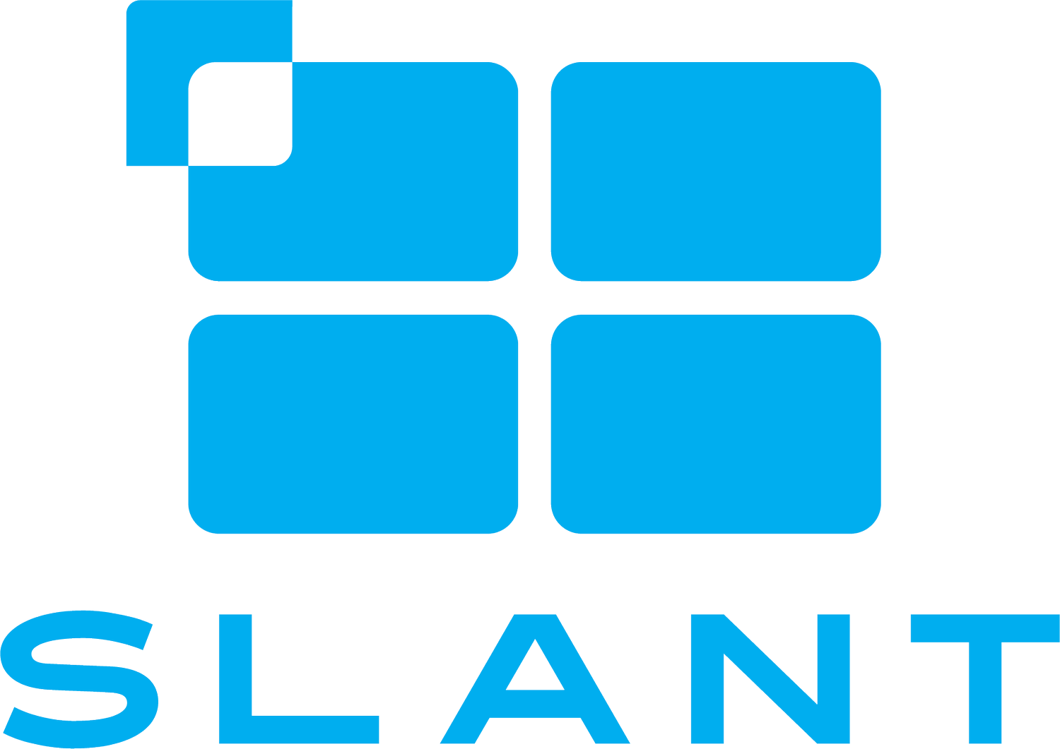 SLANT Media logo