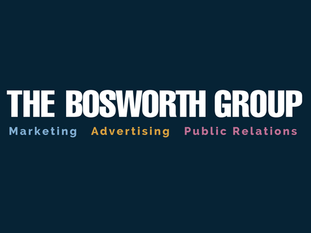 The Bosworth Group logo