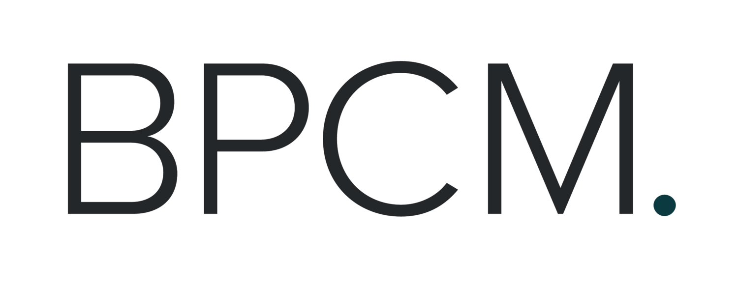 BPCM logo