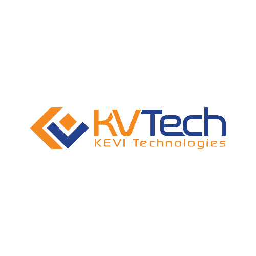 KV Tech logo