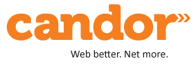 Candor logo