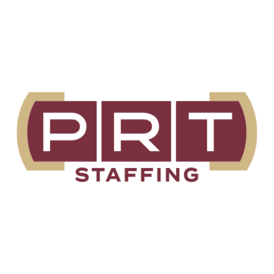Personnel Response Team (PRT) logo