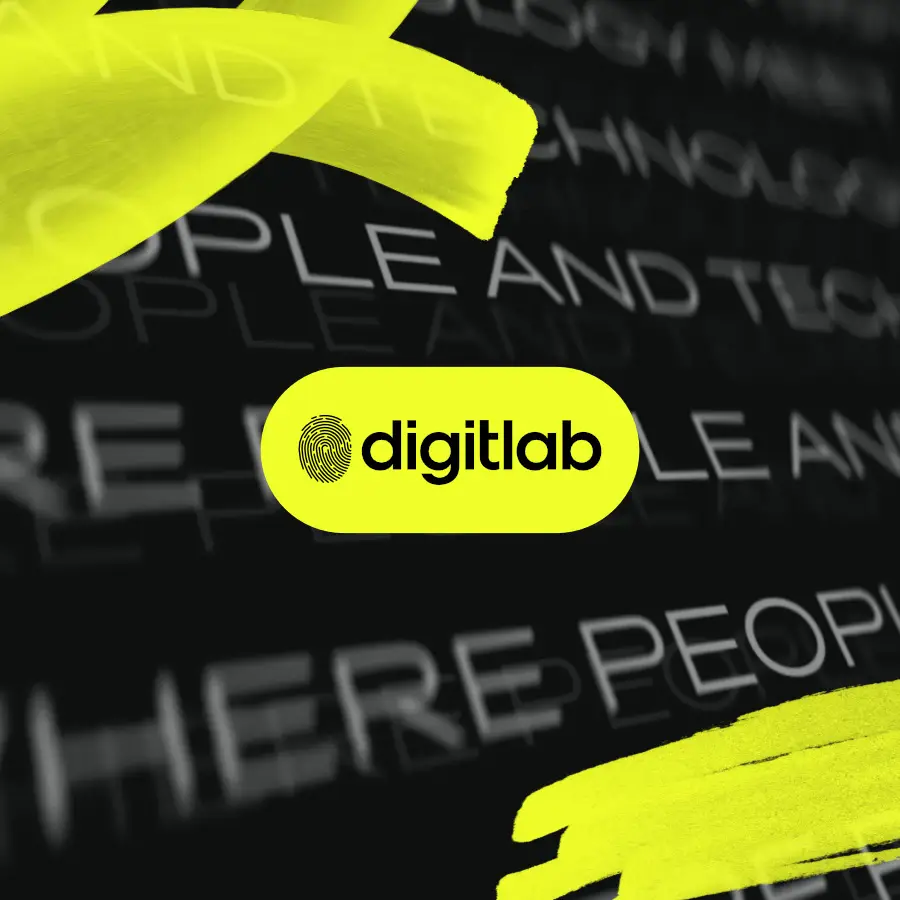 DigitLab logo