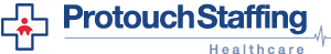 Protouch Staffing logo