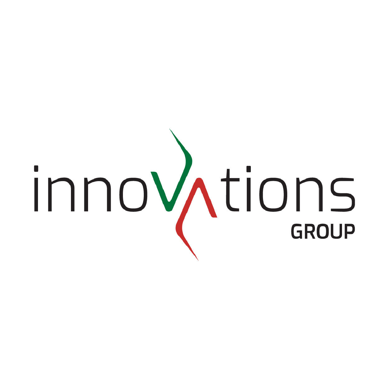 Innovations Group logo