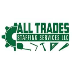 All Trades Staffing Services logo