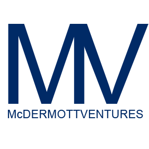 McDermott Ventures logo