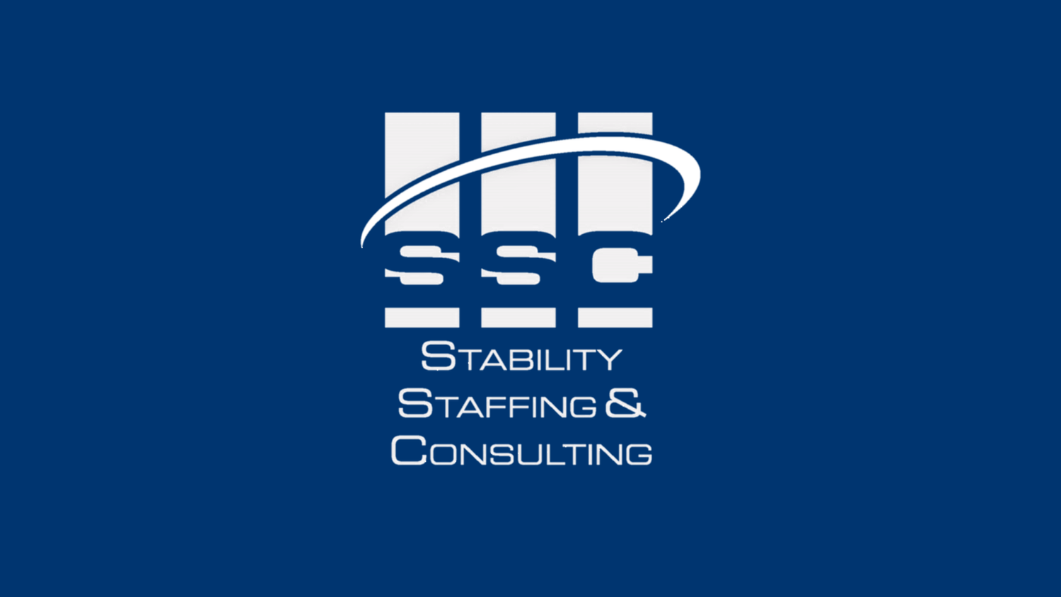 Stability Staffing and Consulting logo