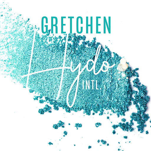 Gretchen Hydo International logo