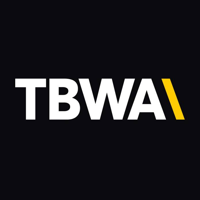 TBWA Singapore logo