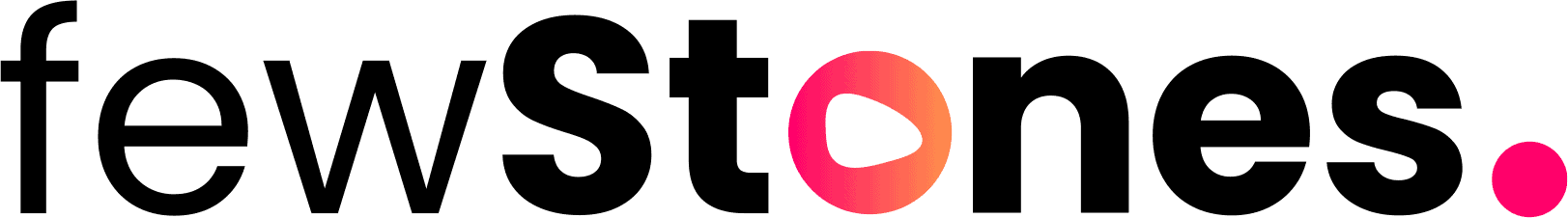 fewStones Pte Ltd logo