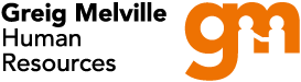 Greig Melville HR logo
