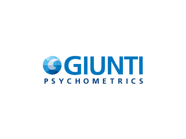 Giunti Psychometrics Ukraine logo