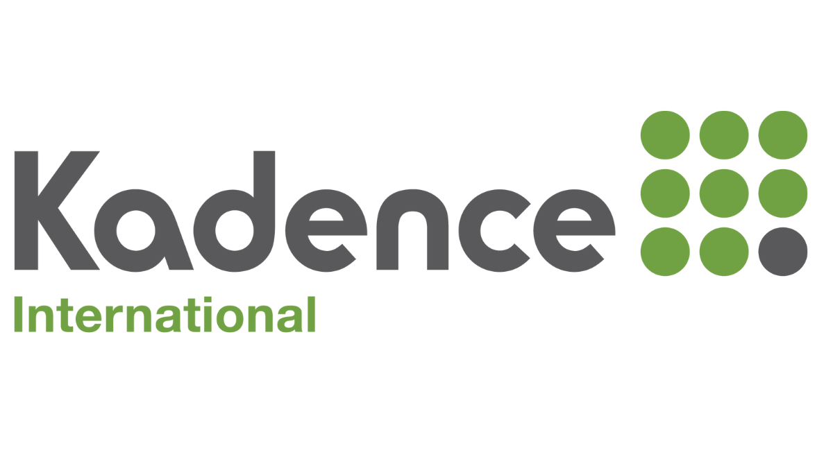 Kadence International - Philippines logo
