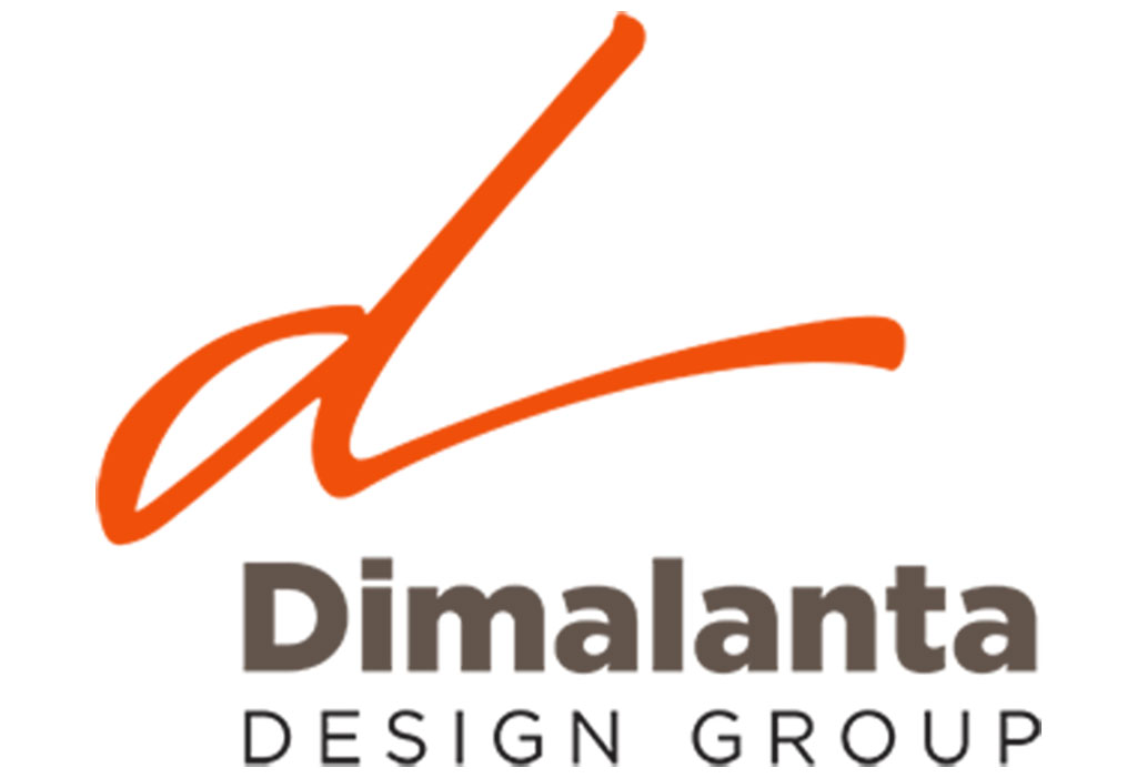 Dimalanta Design Group logo