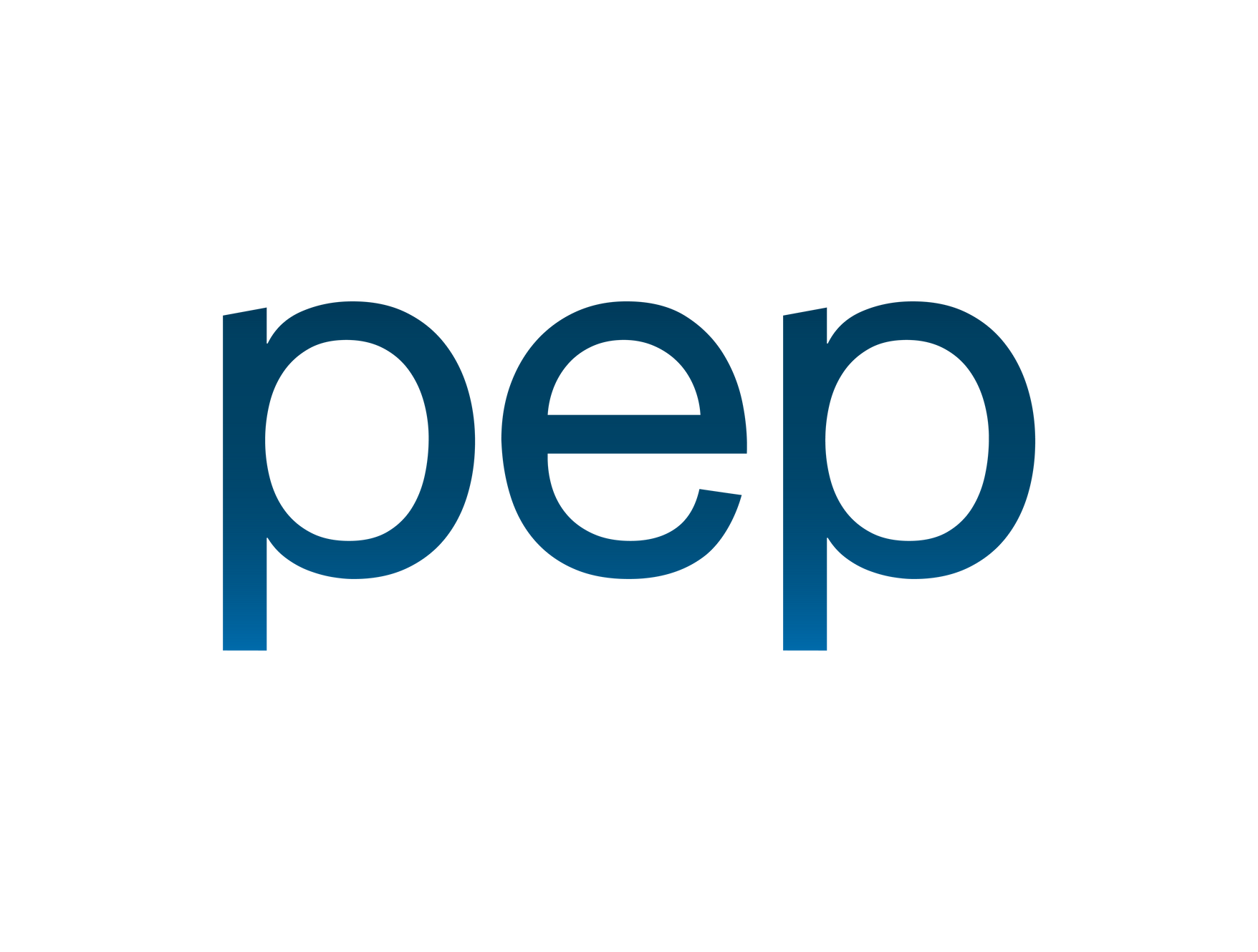 Pep Promotions logo