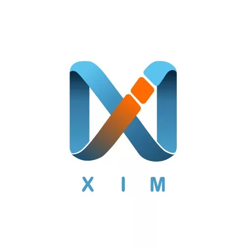 XIM logo