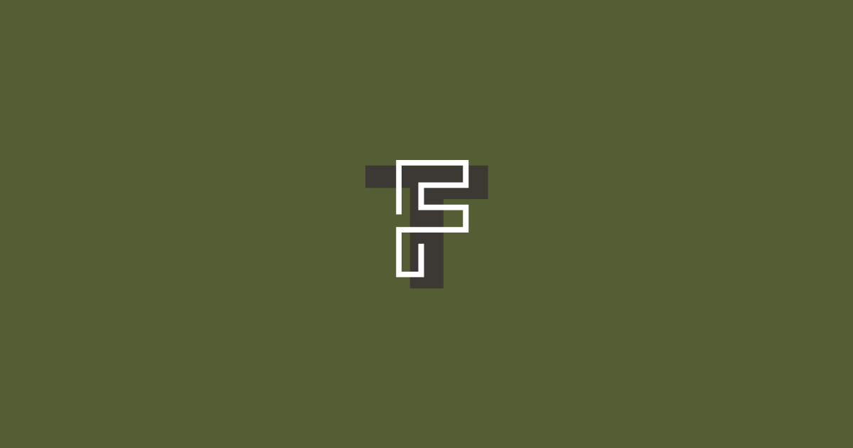 Fete typer + Savant logo
