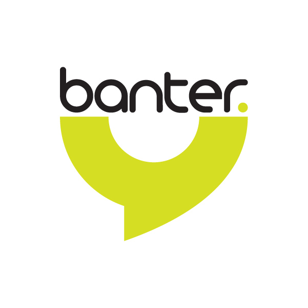 Banter logo