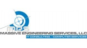 Massive Engineering Services, LLC logo