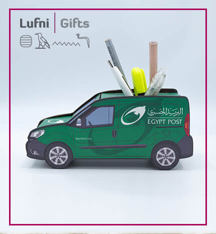 Lufni logo