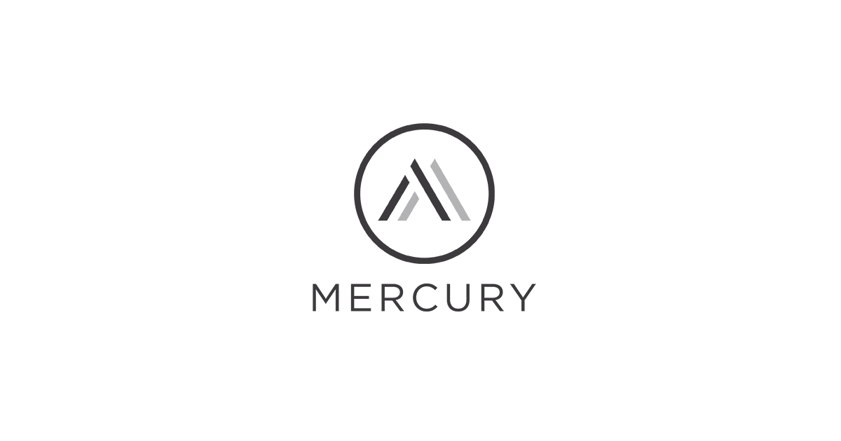 Mercury Creative logo