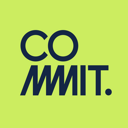 Commit Studio logo
