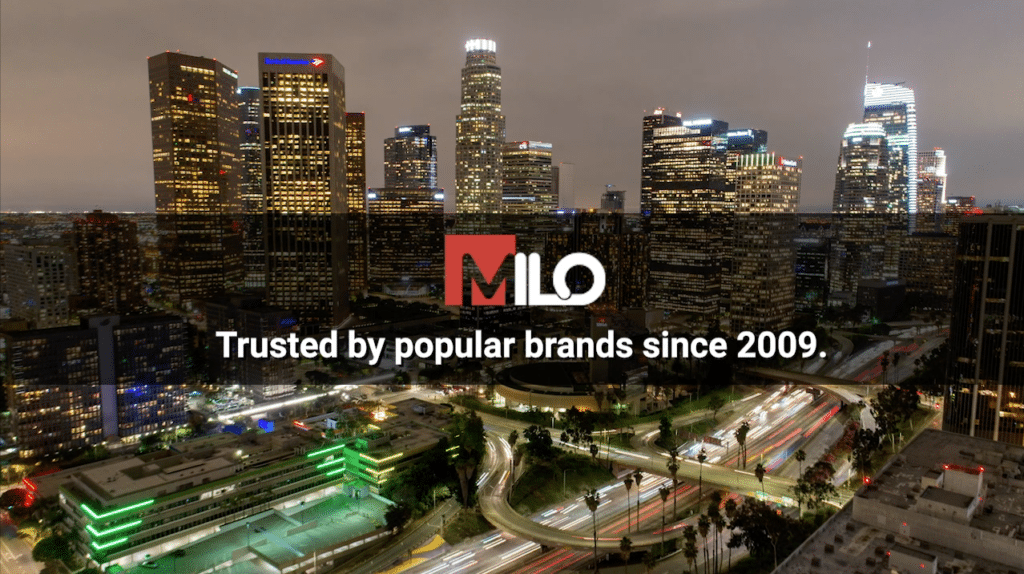 Milo Digital logo