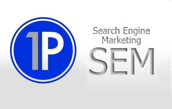 First Page logo