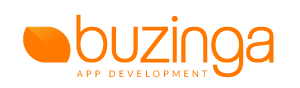 Buzinga App Development logo