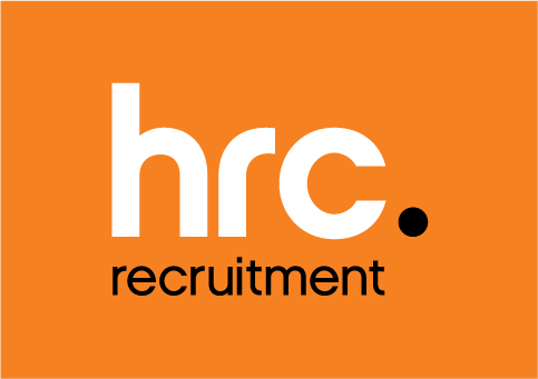HRC Recruitment logo