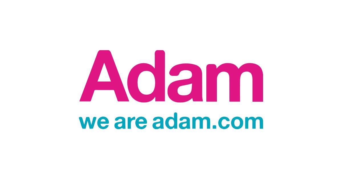 Adam Recruitment Ltd logo