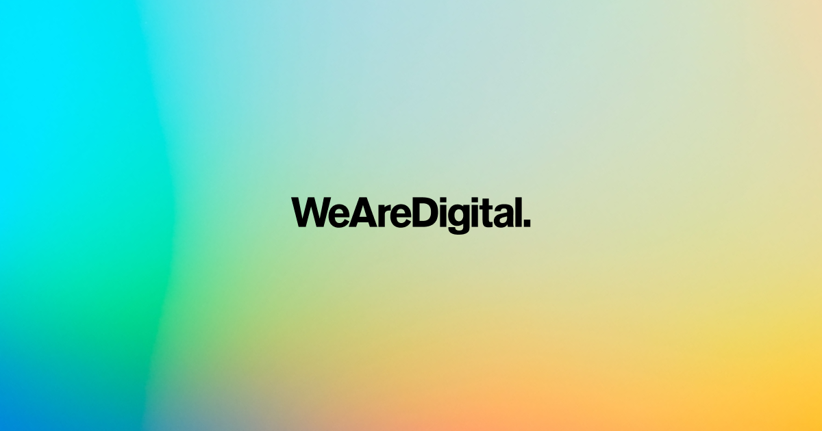 WeAreDigital logo