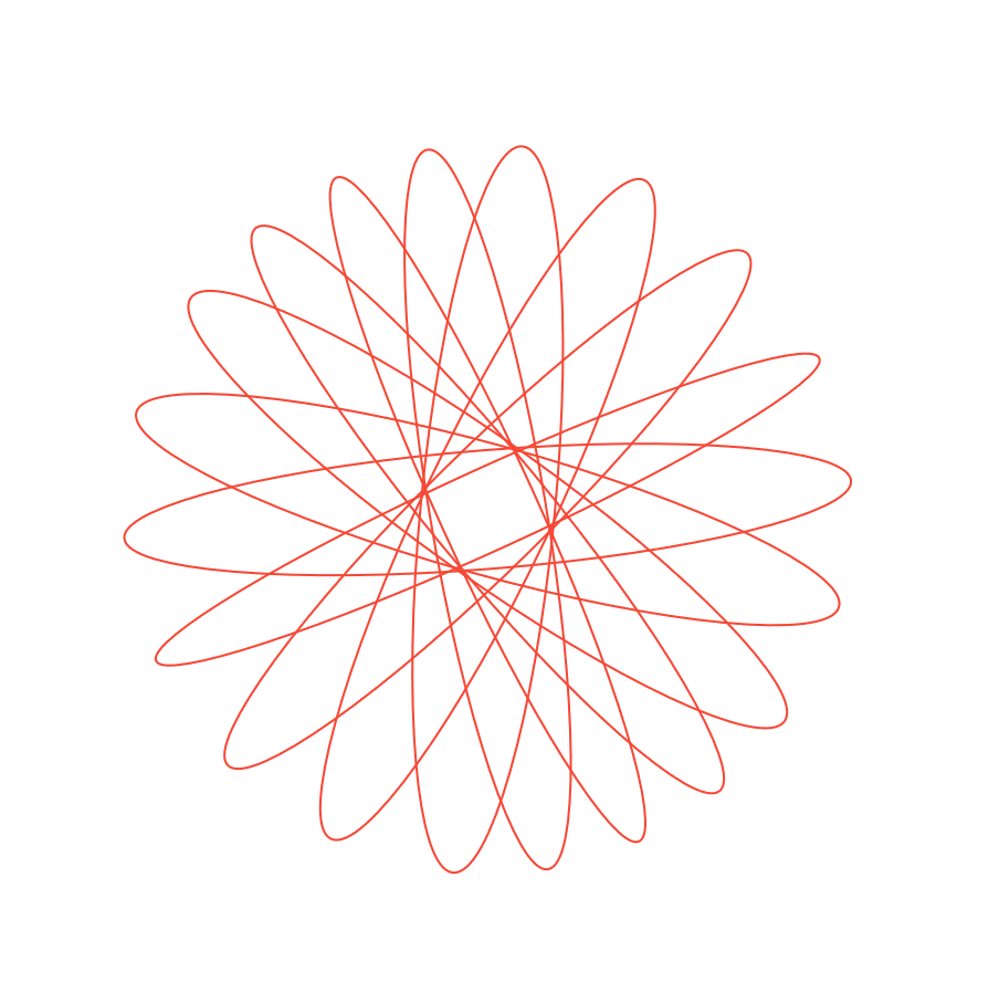 Reactive logo
