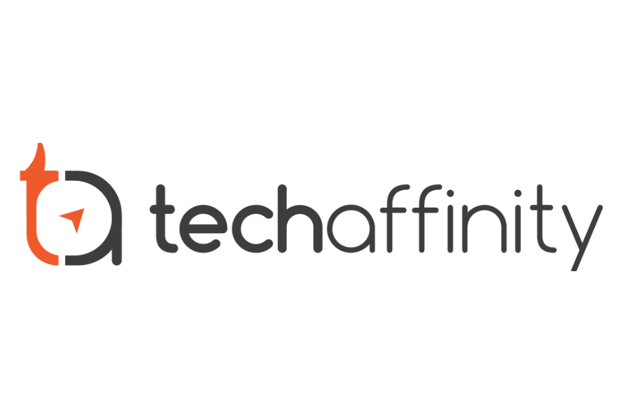 TechAffinity, Inc logo