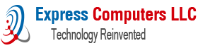 Express Computers LLC logo