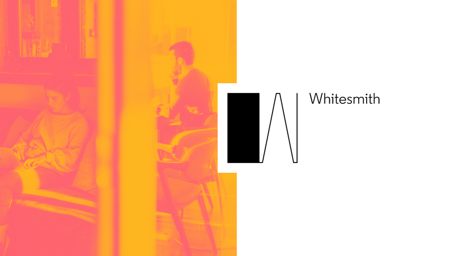 Whitesmith logo